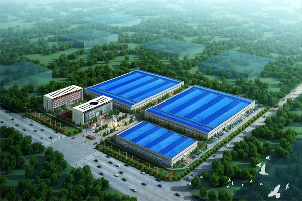 Xangai Torno CNC Inc.
