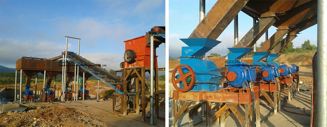 Laboratory Hammer Crusher Gold Lab Small Hammer Mill Grinding Process